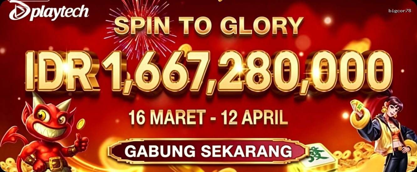 Unduh bigcor78 apk Versi Terbaru